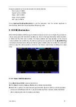 Preview for 58 page of Hantek HDG2000B Series User Manual