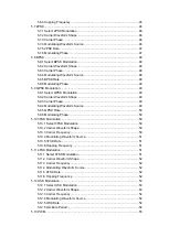 Preview for 4 page of Hantek HDG6000B Series User Manual