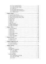 Preview for 5 page of Hantek HDG6000B Series User Manual