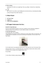 Preview for 16 page of Hantek HDG6000B Series User Manual