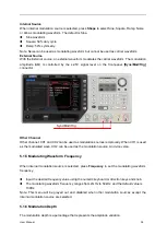 Preview for 40 page of Hantek HDG6000B Series User Manual