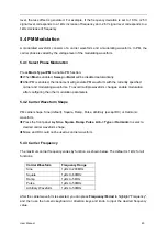 Preview for 46 page of Hantek HDG6000B Series User Manual