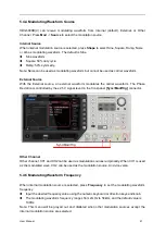 Preview for 47 page of Hantek HDG6000B Series User Manual