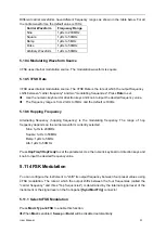 Preview for 57 page of Hantek HDG6000B Series User Manual