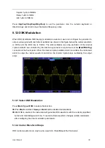 Preview for 59 page of Hantek HDG6000B Series User Manual