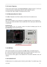 Preview for 60 page of Hantek HDG6000B Series User Manual