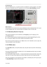 Preview for 62 page of Hantek HDG6000B Series User Manual