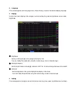 Preview for 36 page of Hantek HSA2030 User Manual