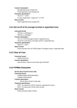 Preview for 55 page of Hantek HSA2030 User Manual