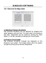 Preview for 33 page of Hanwang Technology GraphicPal3 User Manual