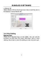 Preview for 37 page of Hanwang Technology GraphicPal3 User Manual