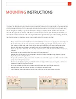 Preview for 5 page of Hanwha Solar HSL60P6-PB-0-xxxT Series Installation Manual