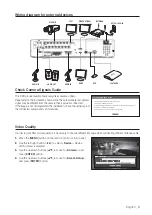 Preview for 3 page of Hanwha Techwin Wisenet HRD-1642 Quick Manual