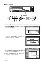 Preview for 6 page of Hanwha Techwin Wisenet HRD-1642 Quick Manual