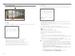 Preview for 20 page of Hanwha Techwin Wisenet XRN-3210B4 User Manual