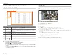 Preview for 32 page of Hanwha Techwin Wisenet XRN-3210B4 User Manual