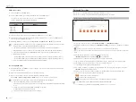 Preview for 60 page of Hanwha Techwin Wisenet XRN-3210B4 User Manual