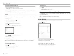 Preview for 90 page of Hanwha Techwin Wisenet XRN-3210B4 User Manual