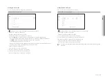 Preview for 47 page of Hanwha Techwin Wisenet XRN-6410DB4 User Manual