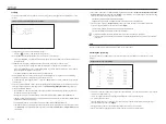 Preview for 80 page of Hanwha Techwin Wisenet XRN-6410RB2-16TB User Manual