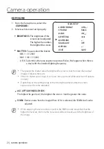 Preview for 24 page of Hanwha Vision HCF-8011RV User Manual