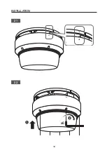 Preview for 19 page of Hanwha Vision PNM-9002VQ Quick Manual