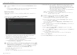 Preview for 22 page of Hanwha Vision SPA-S1000 User Manual