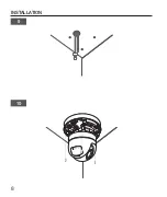 Preview for 8 page of Hanwha Vision XNP-6120H Quick Manual