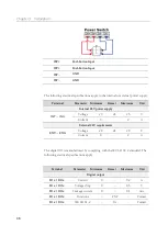 Preview for 46 page of Hanwha HCR-3 User Manual