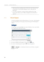 Preview for 62 page of Hanwha HCR-3 User Manual