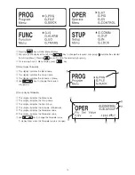 Preview for 15 page of HANYOUNG NUX NP200 User Manual