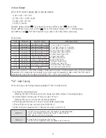 Preview for 34 page of HANYOUNG NUX NP200 User Manual