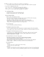 Preview for 47 page of HANYOUNG NUX NP200 User Manual