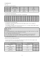 Preview for 52 page of HANYOUNG NUX NP200 User Manual