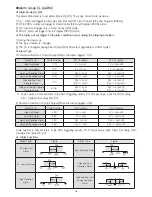 Preview for 56 page of HANYOUNG NUX NP200 User Manual