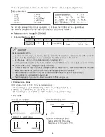 Preview for 58 page of HANYOUNG NUX NP200 User Manual