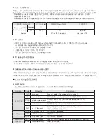 Preview for 63 page of HANYOUNG NUX NP200 User Manual