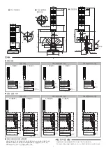 Preview for 2 page of HANYOUNGNUX STE Series Instruction Manual