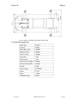 Preview for 6 page of Happ Happ10 Installation And Operation Manual