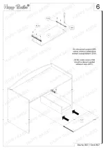 Preview for 6 page of Happy Babies HAPPY B07 Assembly Instructions Manual