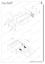 Preview for 5 page of Happy Babies HAPPY RN10 Assembly Instructions Manual