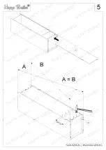 Preview for 5 page of Happy Babies HAPPY SZ03-B L Assembly Instructions Manual