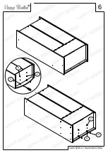 Preview for 6 page of Happy Babies HAPPY SZ06-A Assembly Instructions Manual