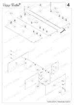 Preview for 4 page of Happy Babies HAPPY SZ10-A Assembly Instructions Manual