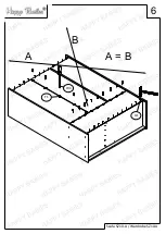 Preview for 6 page of Happy Babies HAPPY SZ10-A Assembly Instructions Manual