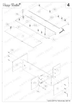 Preview for 4 page of Happy Babies SZ07-B Assembly Instructions Manual