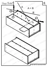 Preview for 6 page of Happy Babies SZ07-B Assembly Instructions Manual