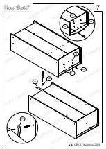 Preview for 7 page of Happy Babies SZ07-B Assembly Instructions Manual