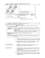 Preview for 9 page of Happy HCG Series Instruction Book