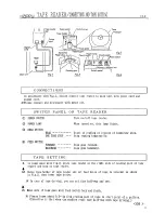 Preview for 19 page of Happy HCG Series Instruction Book